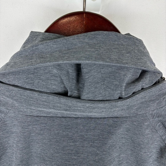 Merrell Alpine Packable Rain Shell Jacket - Picture 4 of 8